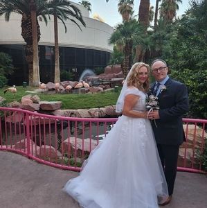 Meet your Posher, Pat